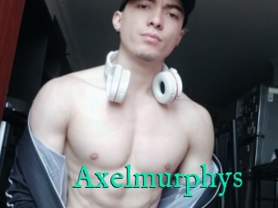 Axelmurphys