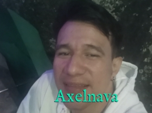 Axelnava