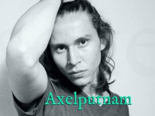 Axelputnam