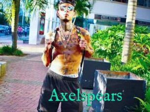 Axelspears