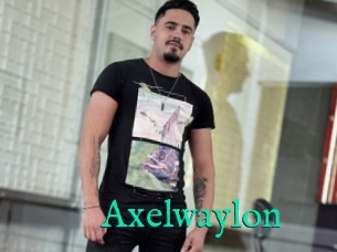 Axelwaylon