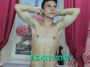 Axetrendy