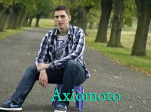 Axiomoto