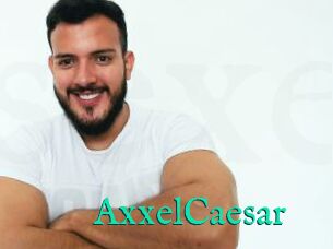 AxxelCaesar