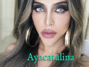 Ayacatalina