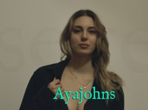 Ayajohns