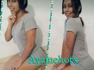 Ayamehotx