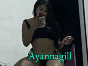 Ayannagill