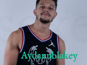 Aydannblakey