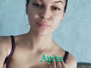 Ayisa