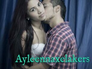 Ayleennaxelakers