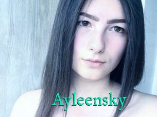 Ayleensky