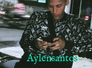 Aylensantos