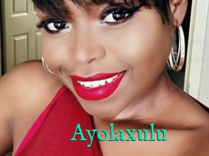 Ayolaxulu