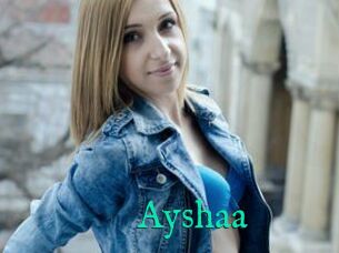 Ayshaa