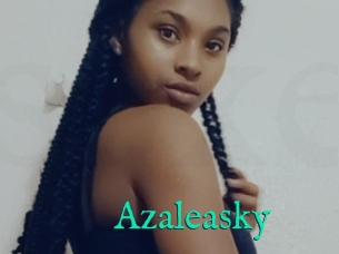 Azaleasky