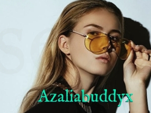 Azaliabuddyx