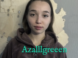 Azalllgreeen