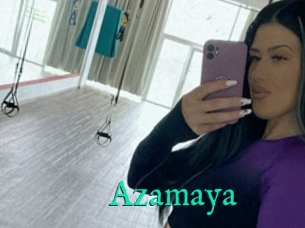 Azamaya