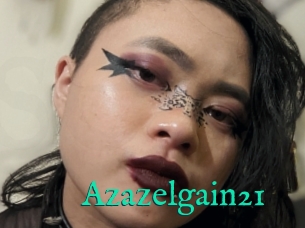 Azazelgain21