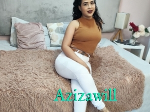 Azizawill