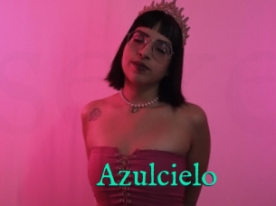 Azulcielo