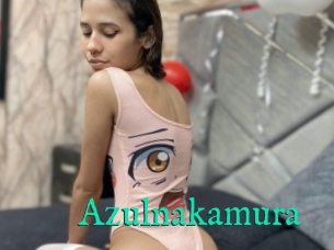 Azulnakamura