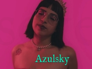 Azulsky