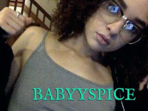 BABYY_SPICE