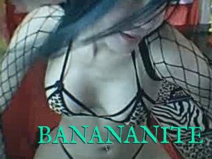 BANANANITE