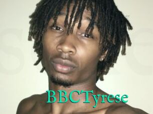 BBCTyrese