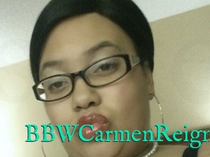 BBWCarmenReign