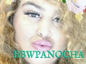 BBWPANOCHA