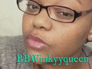 BBWinkyyqueen