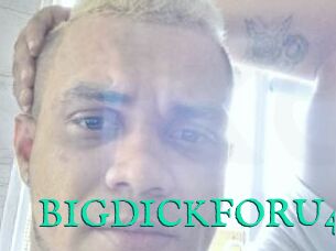 BIGDICKFORU4