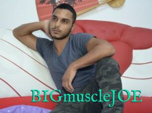 BIGmuscleJOE