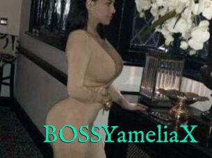 BOSSYameliaX