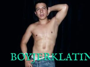 BOYJERKLATIN