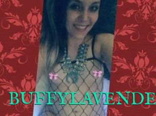 BUFFYLAVENDER
