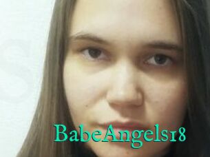 BabeAngels18