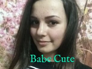 Babe_Cute