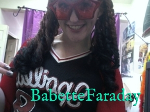 BabetteFaraday