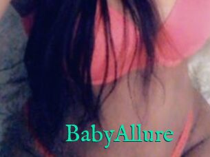 BabyAllure