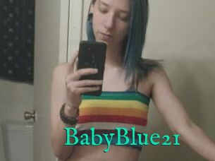 BabyBlue21