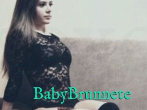 BabyBrunnete_