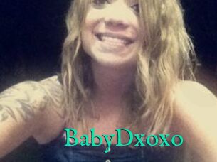 BabyDxoxo