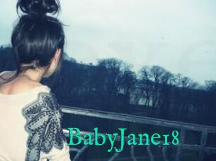 BabyJane18