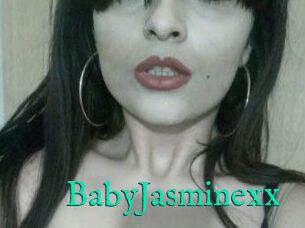 Baby_Jasmine_xx