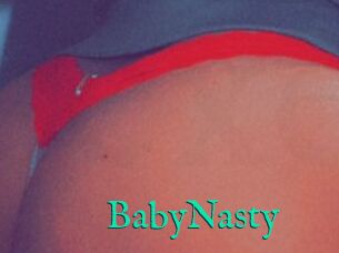 BabyNasty