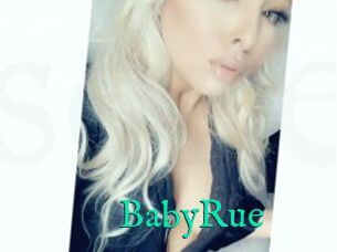 BabyRue